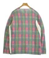 COMME des GARCONS SHIRT（コムデギャルソンシャツ）ニット・セーター 緑 サイズ:L メンズ/2200610870033
