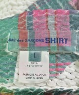 COMME des GARCONS SHIRT（コムデギャルソンシャツ）ニット・セーター 緑 サイズ:L メンズ/2200610870033