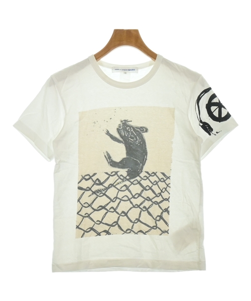 コムデギャルソンシャツ(COMME des GARCONS SHIRT)のCOMME des GARCONS SHIRT Tシャツ・カットソー
