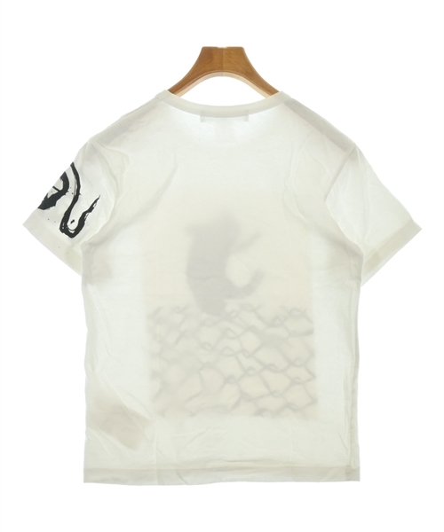 COMME des GARCONS SHIRT（コムデギャルソンシャツ）Tシャツ・カットソー 白 サイズ:S メンズ/2200613166089