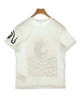 COMME des GARCONS SHIRT（コムデギャルソンシャツ）Tシャツ・カットソー 白 サイズ:S メンズ/2200613166089