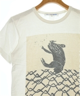 COMME des GARCONS SHIRT（コムデギャルソンシャツ）Tシャツ・カットソー 白 サイズ:S メンズ/2200613166089