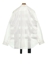 COMME des GARCONS SHIRT（コムデギャルソンシャツ）カジュアルシャツ 白 サイズ:M メンズ/2200613183031