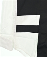 COMME des GARCONS SHIRT（コムデギャルソンシャツ）カジュアルシャツ 白 サイズ:M メンズ/2200613183031
