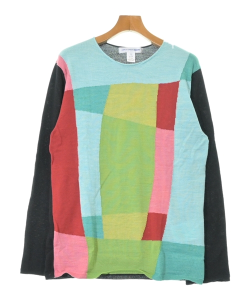 コムデギャルソンシャツ(COMME des GARCONS SHIRT)のCOMME des GARCONS SHIRT ニット・セーター