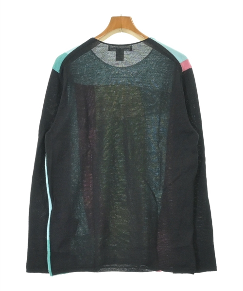 COMME des GARCONS SHIRT（コムデギャルソンシャツ）ニット・セーター その他（柄物・カラフル） サイズ:L メンズ/2200613183048
