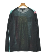 COMME des GARCONS SHIRT（コムデギャルソンシャツ）ニット・セーター その他（柄物・カラフル） サイズ:L メンズ/2200613183048