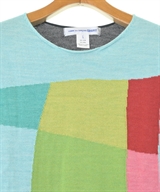 COMME des GARCONS SHIRT（コムデギャルソンシャツ）ニット・セーター その他（柄物・カラフル） サイズ:L メンズ/2200613183048