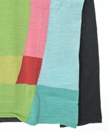 COMME des GARCONS SHIRT（コムデギャルソンシャツ）ニット・セーター その他（柄物・カラフル） サイズ:L メンズ/2200613183048