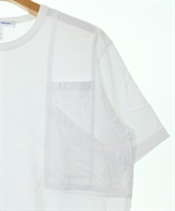 COMME des GARCONS SHIRT（コムデギャルソンシャツ）Tシャツ・カットソー 白 サイズ:XL メンズ/2200613183055