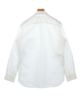 COMME des GARCONS SHIRT（コムデギャルソンシャツ）カジュアルシャツ 白 サイズ:S メンズ/2200613229050