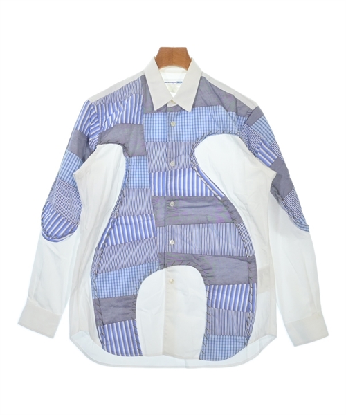 コムデギャルソンシャツ(COMME des GARCONS SHIRT)のCOMME des GARCONS SHIRT カジュアルシャツ