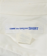 COMME des GARCONS SHIRT（コムデギャルソンシャツ）カジュアルシャツ 青 サイズ:S メンズ/2200613229104