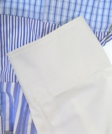 COMME des GARCONS SHIRT（コムデギャルソンシャツ）カジュアルシャツ 青 サイズ:S メンズ/2200613229104
