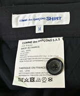 COMME des GARCONS SHIRT（コムデギャルソンシャツ）その他 黒 サイズ:M メンズ/2200613229142