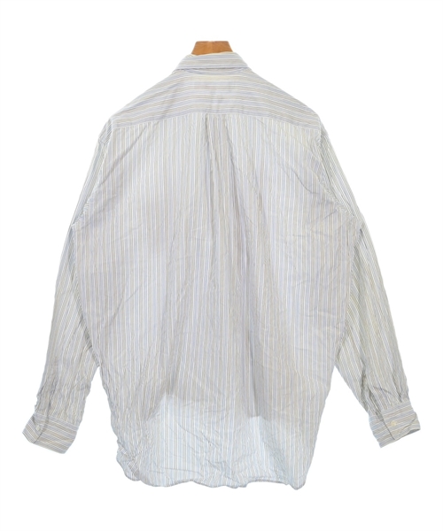 COMME des GARCONS SHIRT（コムデギャルソンシャツ）カジュアルシャツ 白 サイズ:M メンズ/2200613229197