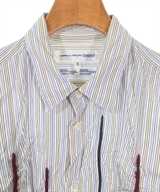 COMME des GARCONS SHIRT（コムデギャルソンシャツ）カジュアルシャツ 白 サイズ:M メンズ/2200613229197