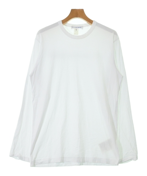 コムデギャルソンシャツ(COMME des GARCONS SHIRT)のCOMME des GARCONS SHIRT Tシャツ・カットソー