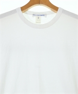 COMME des GARCONS SHIRT（コムデギャルソンシャツ）Tシャツ・カットソー 白 サイズ:X(XL位) メンズ/2200613229210