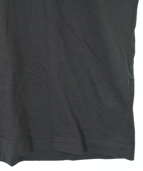COMME des GARCONS SHIRT（コムデギャルソンシャツ）Tシャツ・カットソー 黒 サイズ:X(XL位) メンズ/2200613229227