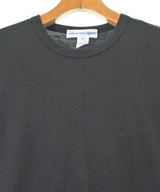 COMME des GARCONS SHIRT（コムデギャルソンシャツ）Tシャツ・カットソー 黒 サイズ:X(XL位) メンズ/2200613229227