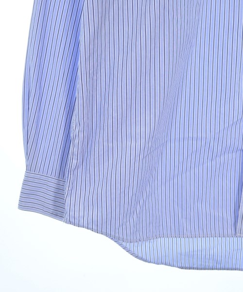 COMME des GARCONS SHIRT（コムデギャルソンシャツ）カジュアルシャツ 青 サイズ:M メンズ/2200613262033