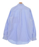COMME des GARCONS SHIRT（コムデギャルソンシャツ）カジュアルシャツ 青 サイズ:M メンズ/2200613262033