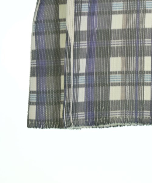 COMME des GARCONS SHIRT（コムデギャルソンシャツ）ニット・セーター グレー サイズ:L メンズ/2200613458023