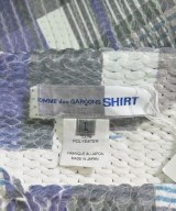 COMME des GARCONS SHIRT（コムデギャルソンシャツ）ニット・セーター グレー サイズ:L メンズ/2200613458023
