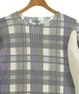 COMME des GARCONS SHIRT（コムデギャルソンシャツ）ニット・セーター グレー サイズ:L メンズ/2200613458023