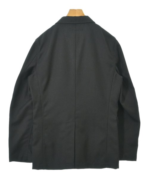COMME des GARCONS SHIRT（コムデギャルソンシャツ）ジャケット 黒 サイズ:L メンズ/2200609352014