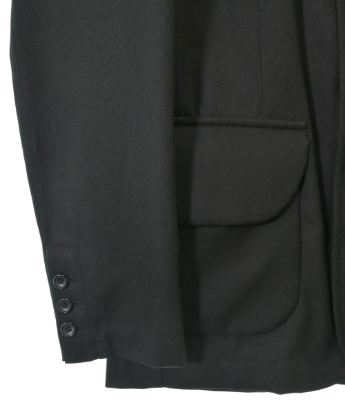 COMME des GARCONS SHIRT（コムデギャルソンシャツ）ジャケット 黒 サイズ:L メンズ/2200609352014