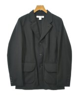 COMME des GARCONS SHIRT（コムデギャルソンシャツ）ジャケット 黒 サイズ:L メンズ/2200609352014