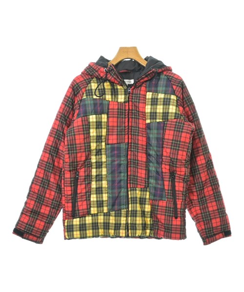 コムデギャルソンシャツ(COMME des GARCONS SHIRT)のCOMME des GARCONS SHIRT ダウンジャケット/ダウンベスト