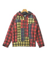 COMME des GARCONS SHIRT ダウンジャケット/ダウンベスト