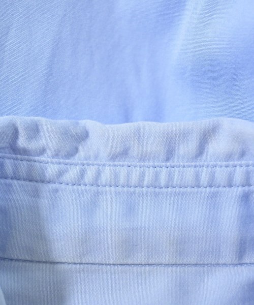 COMME des GARCONS SHIRT（コムデギャルソンシャツ）カジュアルシャツ 青 サイズ:S メンズ/2200612989139