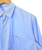 COMME des GARCONS SHIRT（コムデギャルソンシャツ）カジュアルシャツ 青 サイズ:S メンズ/2200612989139