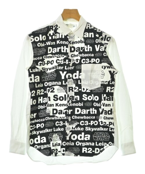 コムデギャルソンシャツ(COMME des GARCONS SHIRT)のCOMME des GARCONS SHIRT カジュアルシャツ