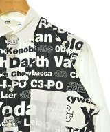 COMME des GARCONS SHIRT（コムデギャルソンシャツ）カジュアルシャツ 白 サイズ:XS メンズ/2200614115086