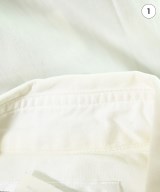 COMME des GARCONS SHIRT（コムデギャルソンシャツ）カジュアルシャツ 白 サイズ:XS メンズ/2200614115086