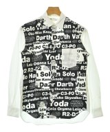 COMME des GARCONS SHIRT カジュアルシャツ