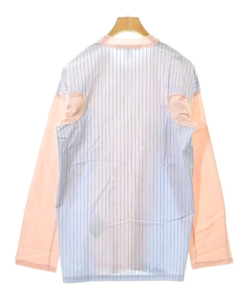 COMME des GARCONS SHIRT（コムデギャルソンシャツ）カジュアルシャツ ピンク サイズ:M メンズ/2200614901023