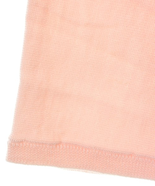 COMME des GARCONS SHIRT（コムデギャルソンシャツ）カジュアルシャツ ピンク サイズ:M メンズ/2200614901023