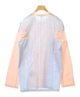 COMME des GARCONS SHIRT（コムデギャルソンシャツ）カジュアルシャツ ピンク サイズ:M メンズ/2200614901023