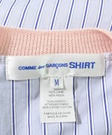 COMME des GARCONS SHIRT（コムデギャルソンシャツ）カジュアルシャツ ピンク サイズ:M メンズ/2200614901023