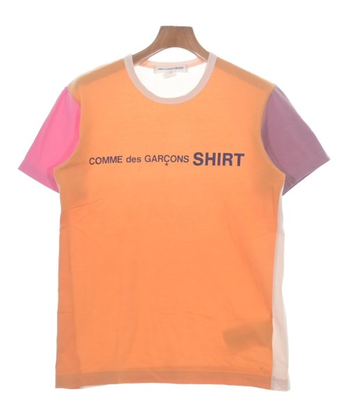 コムデギャルソンシャツ(COMME des GARCONS SHIRT)のCOMME des GARCONS SHIRT Tシャツ・カットソー