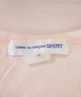 COMME des GARCONS SHIRT（コムデギャルソンシャツ）Tシャツ・カットソー オレンジ サイズ:M メンズ/2200606837170