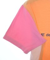 COMME des GARCONS SHIRT（コムデギャルソンシャツ）Tシャツ・カットソー オレンジ サイズ:M メンズ/2200606837170