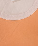 COMME des GARCONS SHIRT（コムデギャルソンシャツ）Tシャツ・カットソー オレンジ サイズ:M メンズ/2200606837170