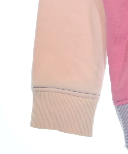COMME des GARCONS SHIRT（コムデギャルソンシャツ）パーカー ピンク サイズ:M メンズ/2200606837477